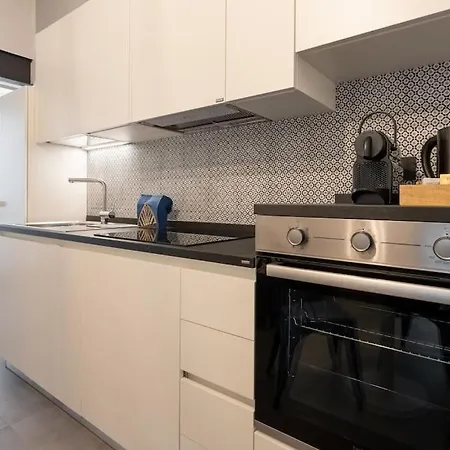Apartamento Olive Grove *