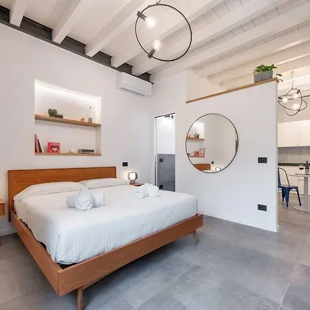Apartamento Olive Grove