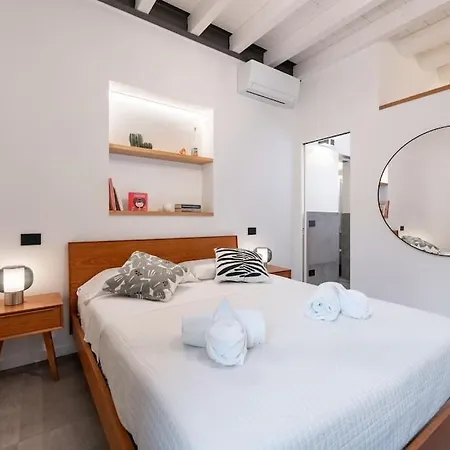 Olive Grove Apartamento *
