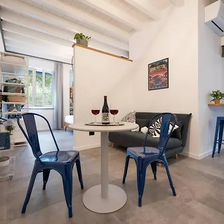 Olive Grove Apartamento *