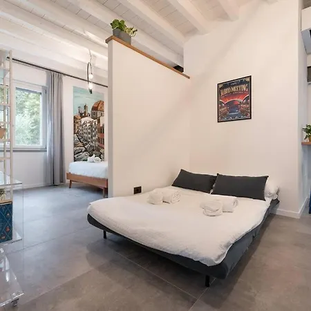 Apartamento Olive Grove *