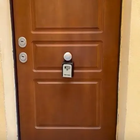 Apartamento San Cozy