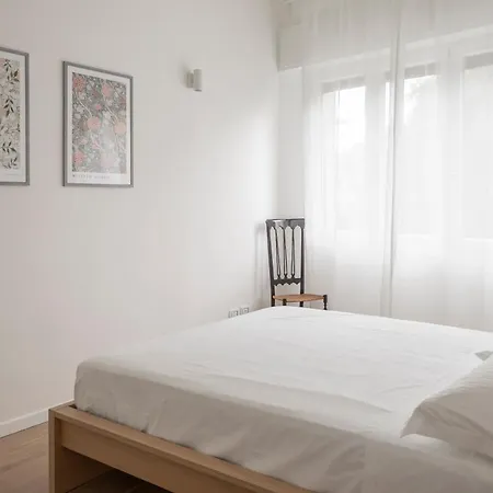 Leopoldo Cozy Loft - Tram, Air C, Netflix Apartment Florence