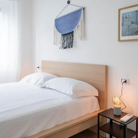 Leopoldo Cozy Loft - Tram, Air C, Netflix * Florence