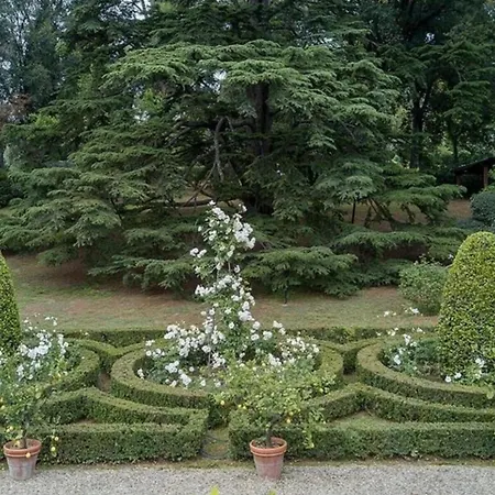 Villa Dante Florence