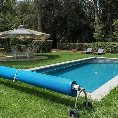 Villa Dante