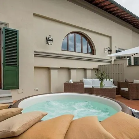 Dante Villa Florence