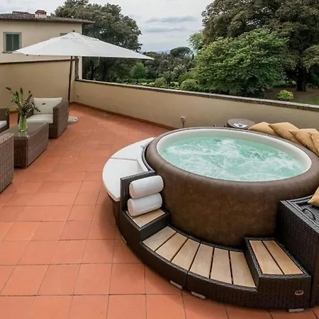 Villa Dante *