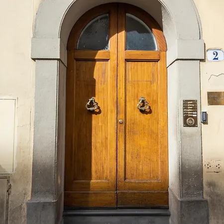 Sauro River View By Mmega Apartment Florence