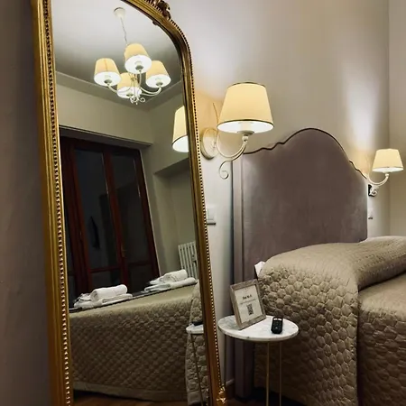 Bed and Breakfast La Boutique By Rjgal Φλωρεντία