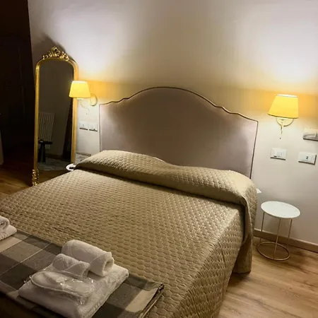 La Boutique By Rjgal Bed & Breakfast