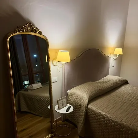 La Boutique By Rjgal Bed & Breakfast Florence