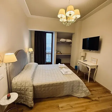 La Boutique By Rjgal Bed & Breakfast *