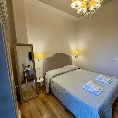 La Boutique By Rjgal Bed & Breakfast