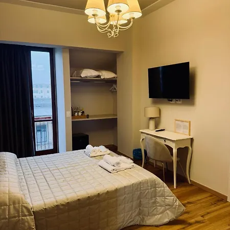 Bed & Breakfast La Boutique By Rjgal