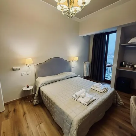 Bed & Breakfast La Boutique By Rjgal Florence