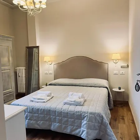 La Boutique By Rjgal Bed & Breakfast