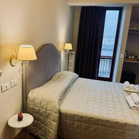La Boutique By Rjgal Bed & Breakfast Florence