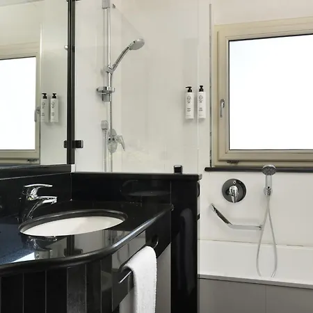 Fh55 Med Executive 4* Φλωρεντία