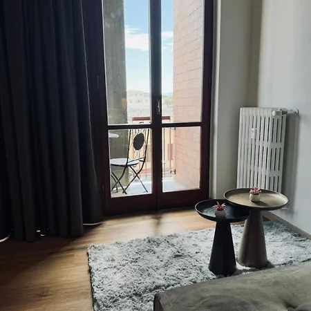 Bed & Breakfast La Boutique By Rjgal Florence