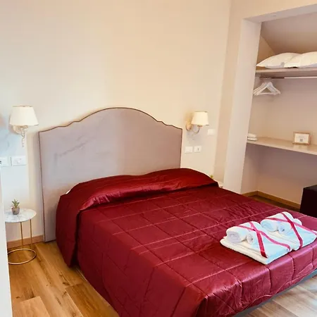 La Boutique By Rjgal Bed & Breakfast