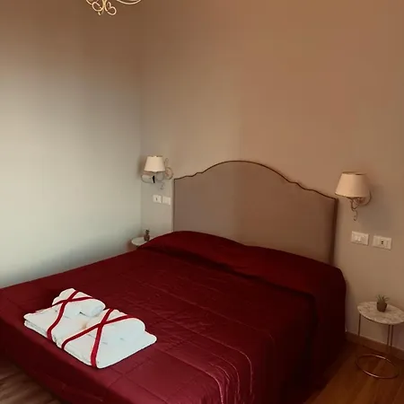 Bed & Breakfast La Boutique By Rjgal