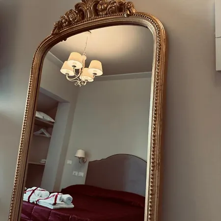 La Boutique By Rjgal Bed & Breakfast *