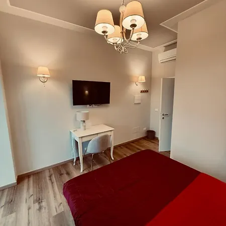 Bed & Breakfast La Boutique By Rjgal