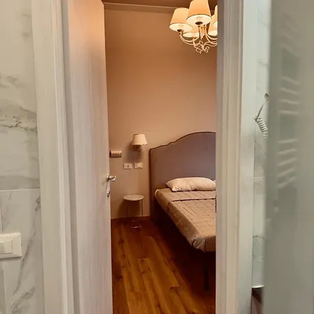 Bed & Breakfast La Boutique By Rjgal *