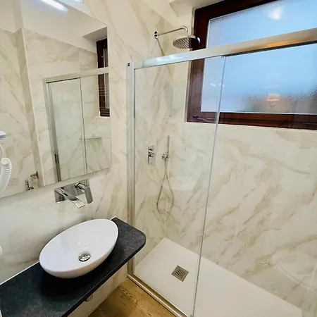 La Boutique By Rjgal Bed & Breakfast Florence