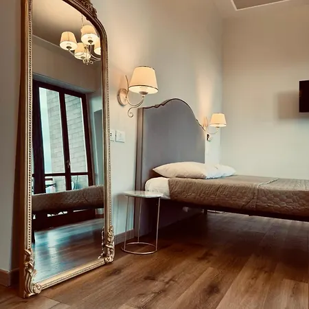 Bed & Breakfast La Boutique By Rjgal Florence