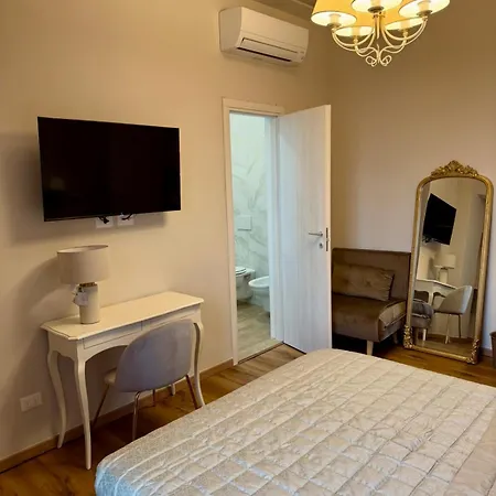 Bed & Breakfast La Boutique By Rjgal Florence