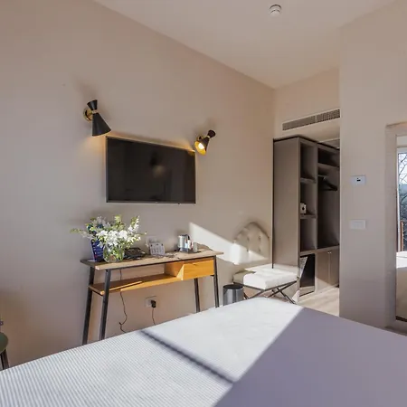 Ξενοδοχείο Fh55 Med Executive 4*