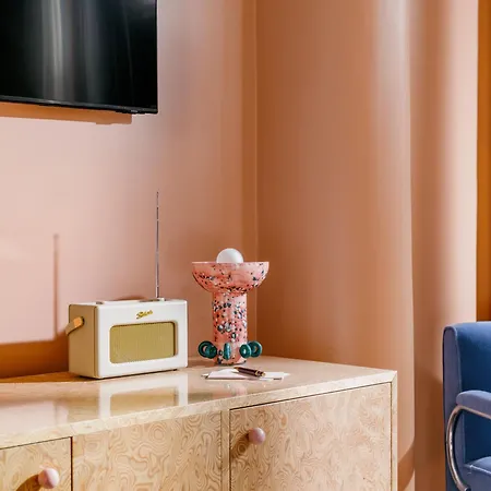 The Hoxton, ホテル フィレンツェ