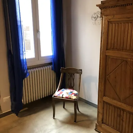 Apartment La Divina Dimora *