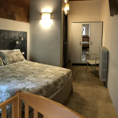 La Divina Dimora Apartment