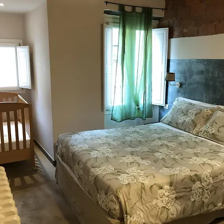 La Divina Dimora Apartment *