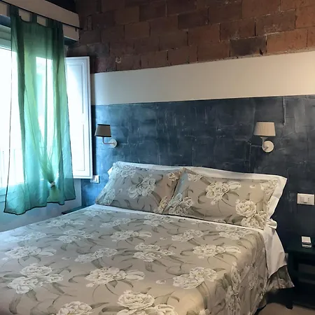 La Divina Dimora Apartment Florence