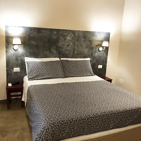La Divina Dimora Apartment