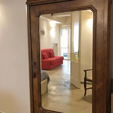 La Divina Dimora Apartment *