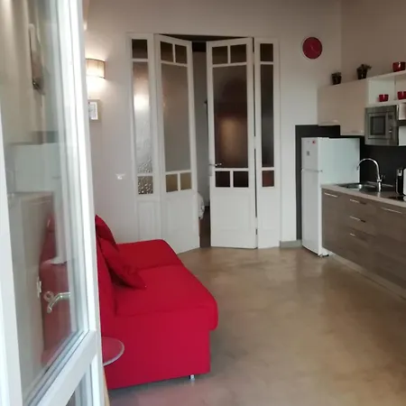 La Divina Dimora Apartment Florence