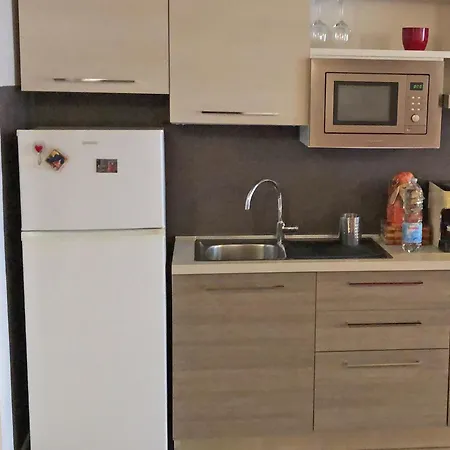 La Divina Dimora Apartment *