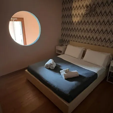 Orcagna 10 Elegante Apartment *