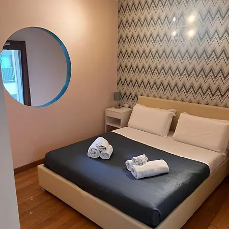 Apartment Orcagna 10 Elegante *