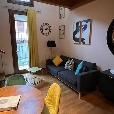 Orcagna 10 Elegante Apartment Florence
