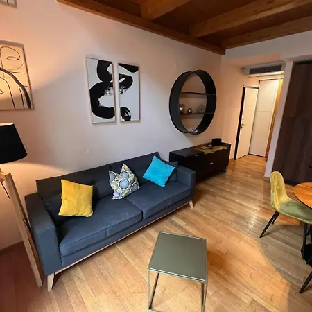 Orcagna 10 Elegante Apartment *