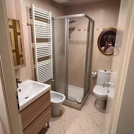 Apartment Orcagna 10 Elegante *
