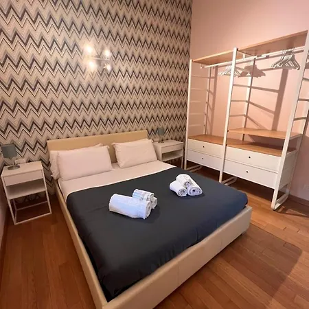Orcagna 10 Elegante Apartment *