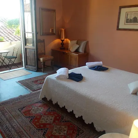 Torre Bed & Breakfast *