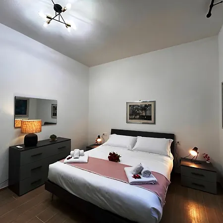 Apartamento Domus